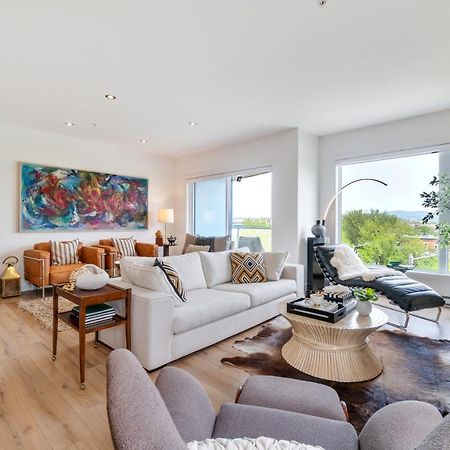 The Grand Japandi Suite By Bnbcopilote Québec Exteriör bild